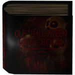 Ole' Halloween Larp-Book