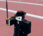 The Roblox penguin mafia