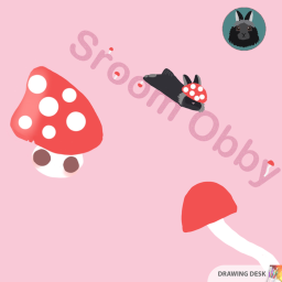 Sroom obby!