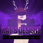 >> Kat’s Designs <<