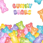 GUMMYBEAR!!!