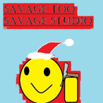 Savage too savage studio