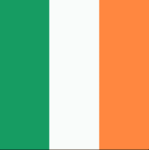 lE | Republic of Ireland