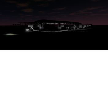Palm Springs International Airport.