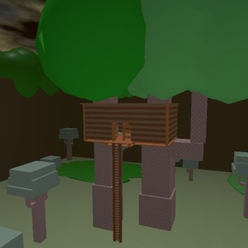 RoobsB's Place