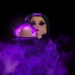 The Supernatural Reputation