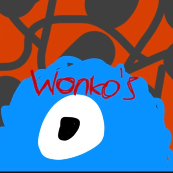 [NOT DONE] [HORROR]Wonko's playhouse