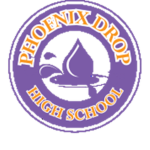 Phoenix Drop High School
