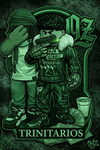 Original Trinitarios Gangsters #OYG