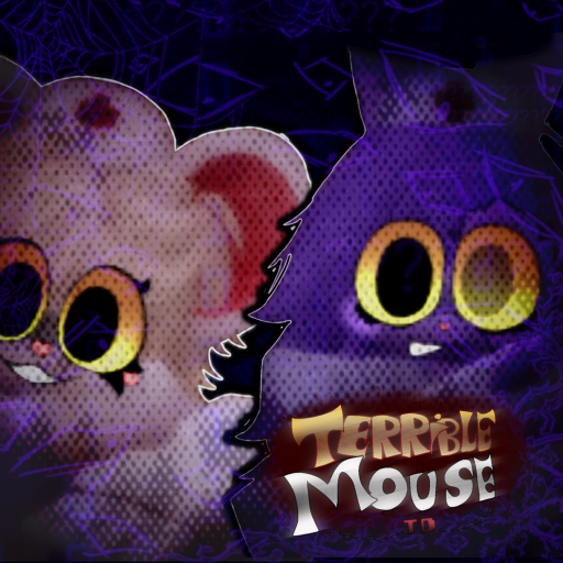 Terrible Mouse: The Disaster