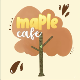 [NEW!!] Maple Cafe
