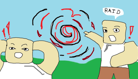 [Saitama Rerun] Atom Piece