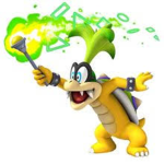 Iggy koopa inc.