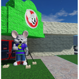 🐭  Chuck E. Cheese's Lynnhaven Pkwy 🍕