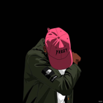 BLANK GANG