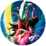 Pokemon Arena X Darkrai fan club