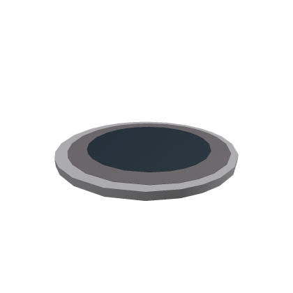 Circle pad. (Does nothing)