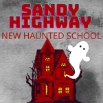 Sandy highway!!!