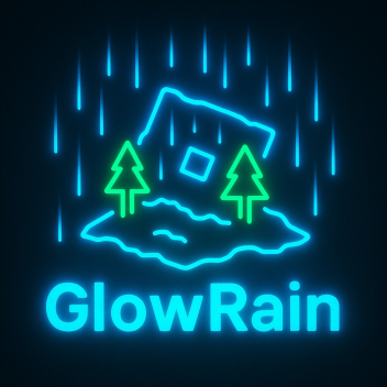 GlowRain