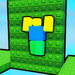 Wallhop For WEAPONS Obby! ⚔️