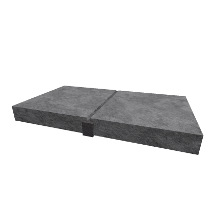 Sidewalk 2 Block