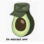 THKry =avocado army=