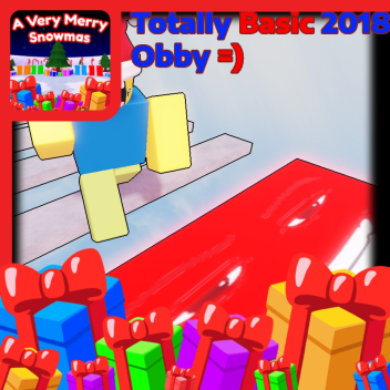 Quite Ordinary Obbies With Nothing Special