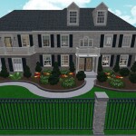 [Resist's House - 3rd Edition] [70% Done!]