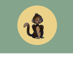 Epic monkey clothing