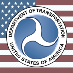 [-United States Department Of Transportation-]