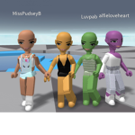 Icon sisters