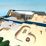 Sasquatch Skateboards HQ 