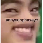 BTS memers