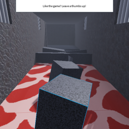 The castle escape obby!