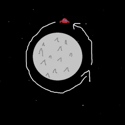 Idk Some Moon Game [ISMG] icon