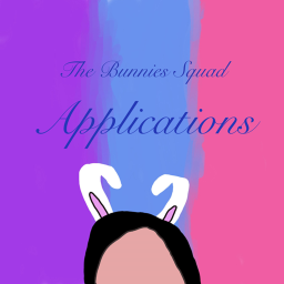 The Bunnies Squad Application Centre