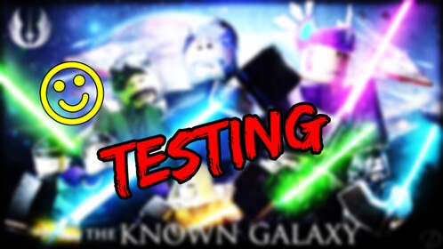 Testing
