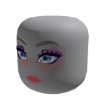 Cat Eye - Zara Larsson - Head