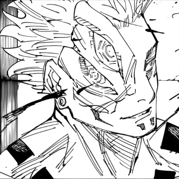 Sukuna Lover