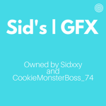 Sid's | GFX