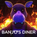 Banjo's Diner 🎩 [ALPHA]