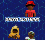 DRizzi Clothing