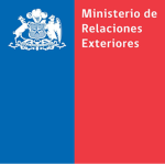[CHL] Ministerio de Relaciones Exteriores