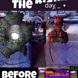 Before game thumbnail