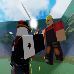 Ultimate Sword Fights🗡️