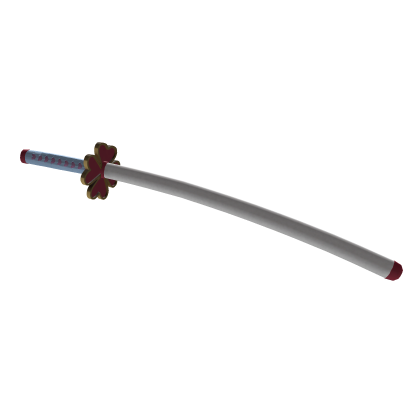Mitsuri Katana (Left)