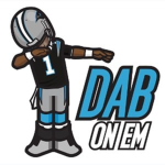 Dab To Stay Alive