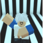 Wolfy's clothing store and hangout