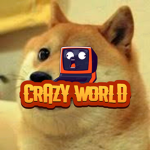 Crazy World Fan Club!