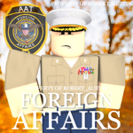 AAT Foreign Affairs